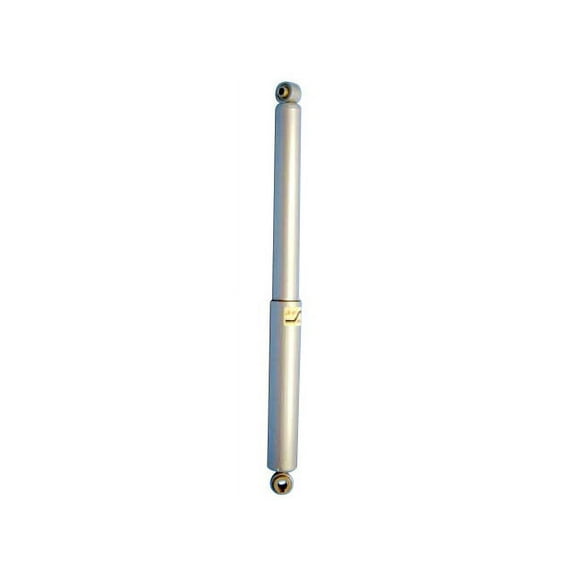 Rear Shock Absorber - Compatible with 2013 - 2016 Ford F-550 Super Duty 2014 2015