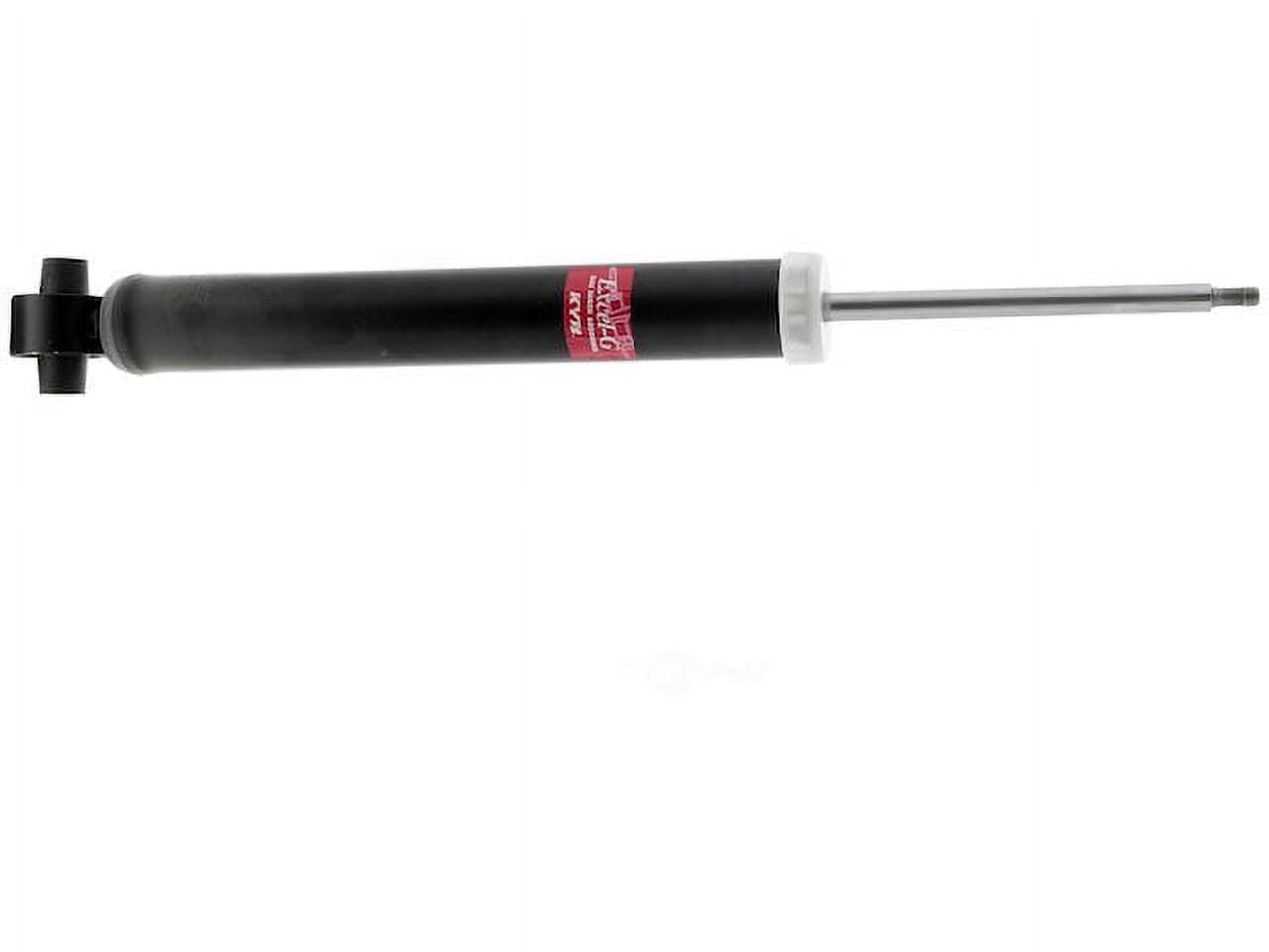 Rear Shock Absorber - Compatible with 2013 - 2018 BMW 320i 2014 2015 2016 2017