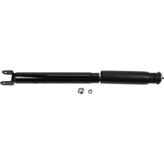 Rear Shock Absorber - Compatible with 2013 - 2019 Ford Police Interceptor Utility 2014 2015 2016 2017 2018