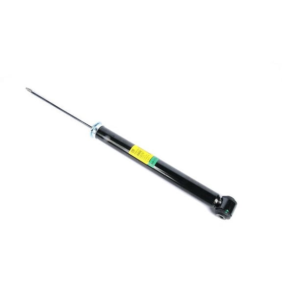Rear Shock Absorber - Compatible with 2013 - 2020 Chevy Sonic 2014 2015 2016 2017 2018 2019