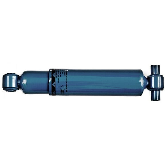 Rear Shock Absorber - Compatible with 2013 - 2024 Peterbilt 579 2014 2015 2016 2017 2018 2019 2020 2021 2022 2023