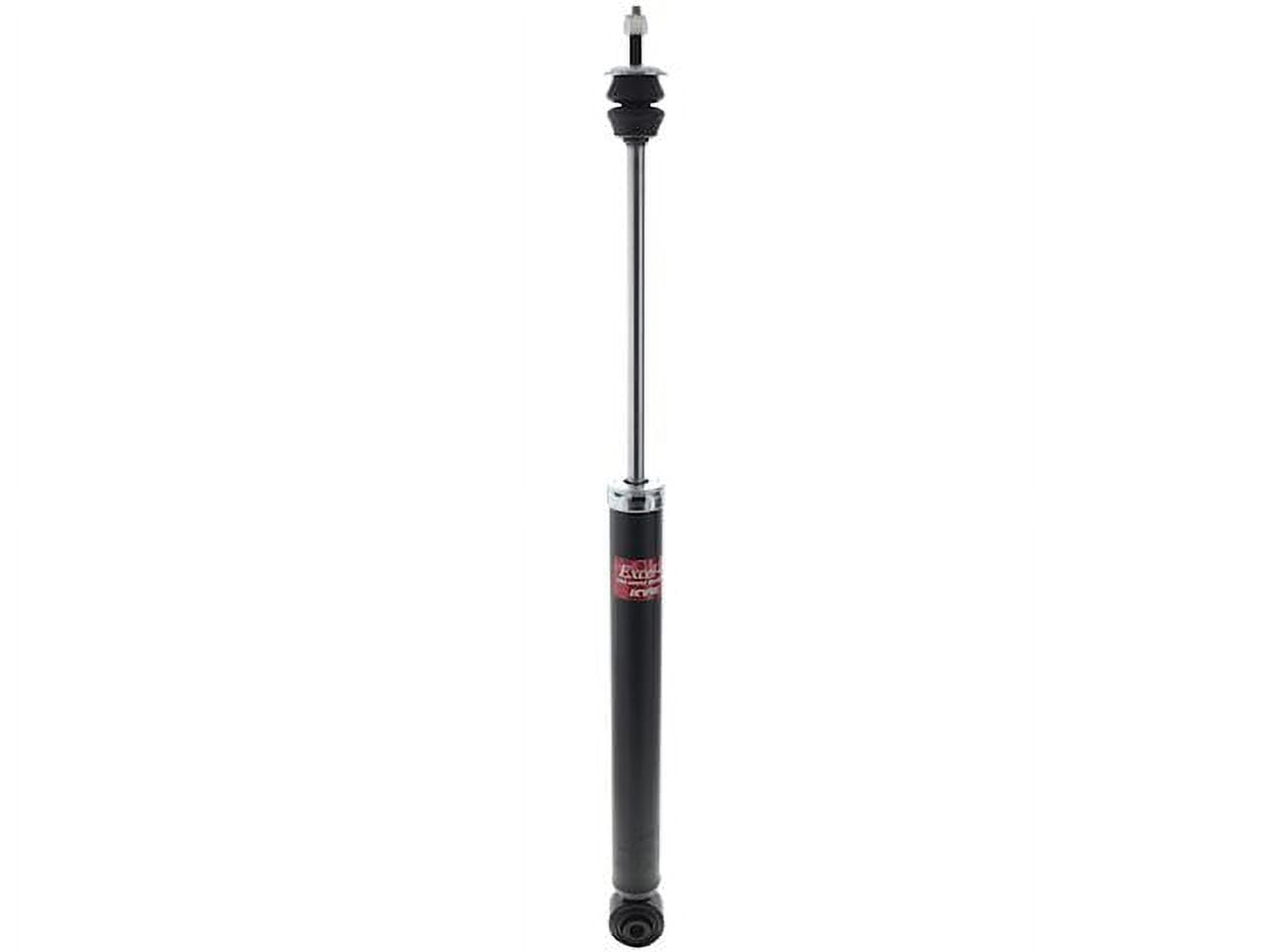 品質は非常に良い Absorber Shock Rear - 2017 2015, - 2014 with Compatible パーツ