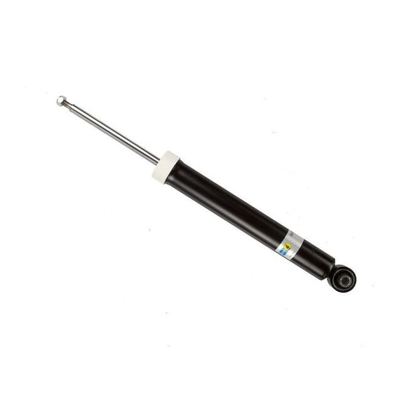 Rear Shock Absorber - Compatible with 2014 - 2015 BMW 428i Convertible 2.0L 4-Cylinder