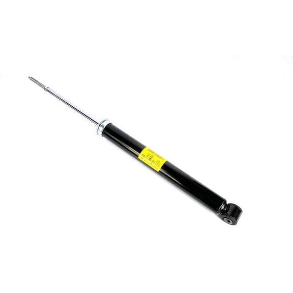 Rear Shock Absorber - Compatible with 2014 - 2015 Chevrolet Spark - AC Delco