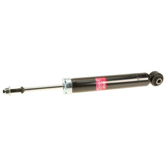 Rear Shock Absorber - Compatible with 2014 - 2016 INFINITI QX60 2015