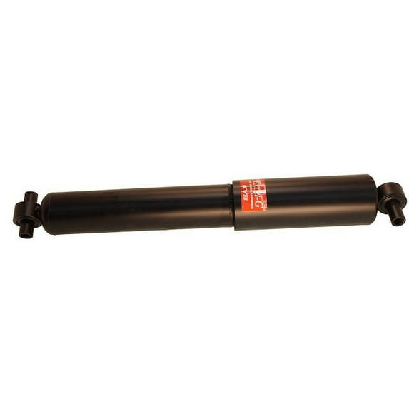 Rear Shock Absorber - Compatible with 2014 - 2018 Ford Transit Connect 2015 2016 2017
