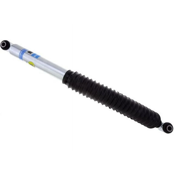Rear Shock Absorber - Compatible with 2014 - 2018 GMC Sierra 1500 2015 2016 2017