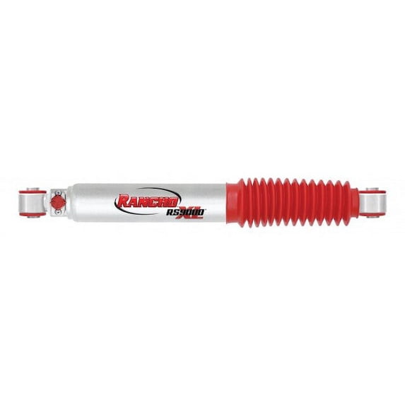 Rear Shock Absorber - Compatible with 2014 - 2020 Ford F-150 2015 2016 2017 2018 2019