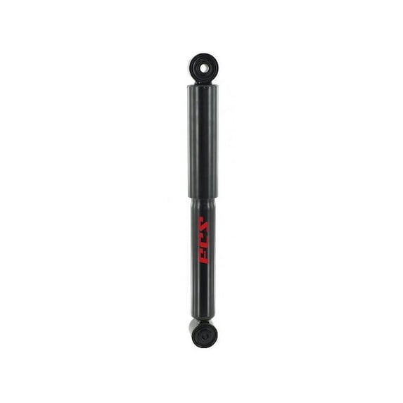 Rear Shock Absorber - Compatible with 2014 - 2021 Toyota Highlander FWD 2015 2016 2017 2018 2019 2020
