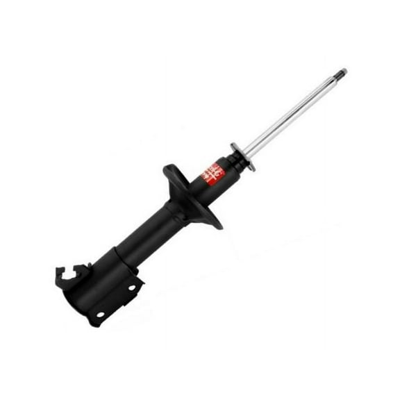 Rear Shock Absorber - Compatible with 2014 - 2022 Toyota Highlander FWD 2015 2016 2017 2018 2019 2020 2021