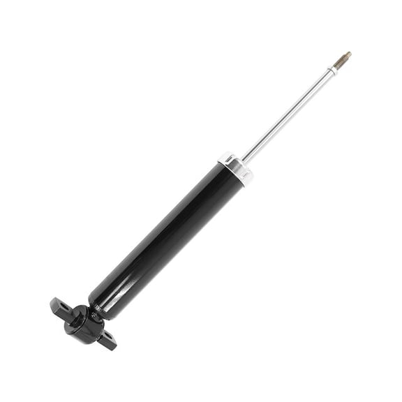 Rear Shock Absorber - Compatible with 2015 - 2020 Ford Mustang Coupe 3.7L V6 2016 2017 2018 2019