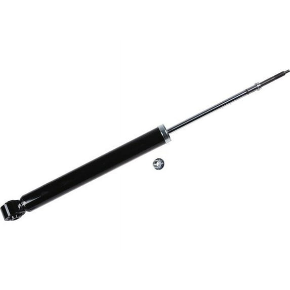 Rear Shock Absorber - Compatible with 2015 - 2020 Nissan Versa 2016 2017 2018 2019