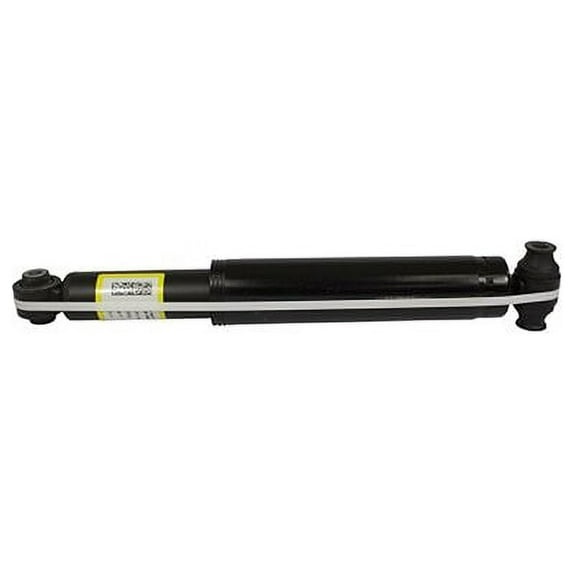 Rear Shock Absorber - Compatible with 2015 - 2023 Ford Transit-250 RWD 2016 2017 2018 2019 2020 2021 2022
