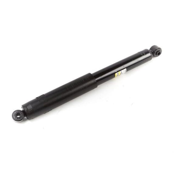 Rear Shock Absorber - Compatible with 2015 Chevrolet Suburban - AC Delco