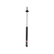 Rear Shock Absorber - Compatible with 2015 Honda Fit
