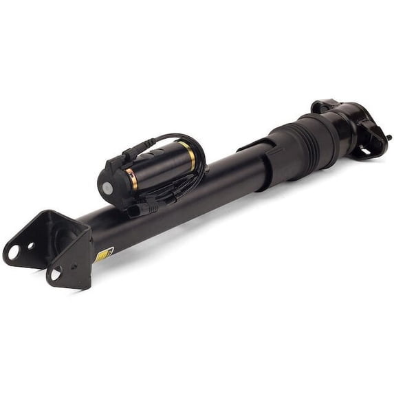 Rear Shock Absorber - Compatible with 2016 - 2017, 2019 Mercedes-Benz GLE400