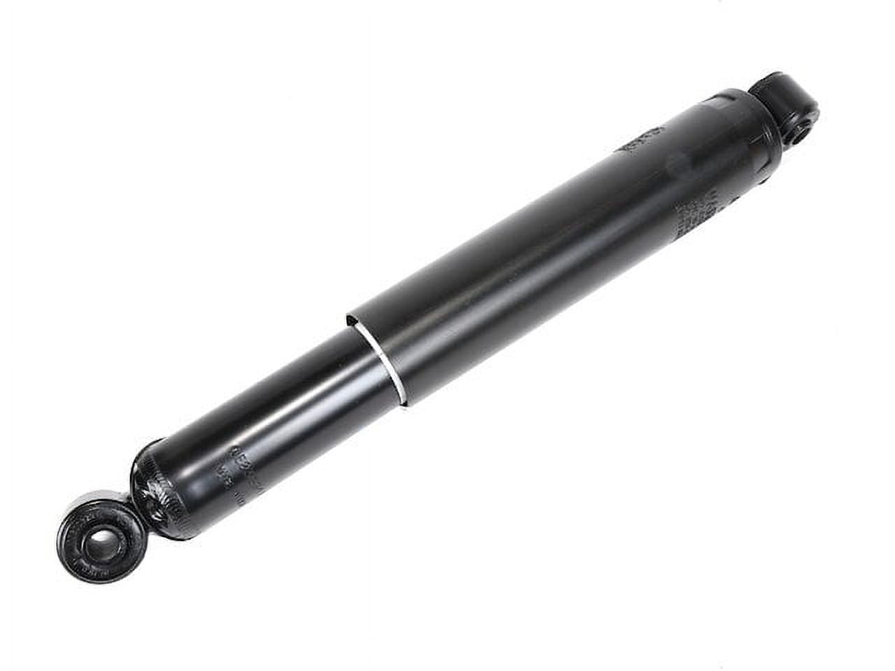 Rear Shock Absorber - Compatible with 2016 - 2018 Chevy Silverado 1500 ...