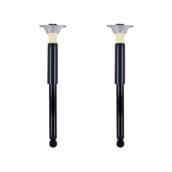 Rear Shock Absorber - Compatible with 2016 - 2018 Mazda CX-9 2017