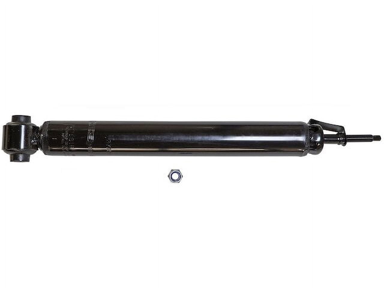 Rear Shock Absorber - Compatible with 2016 - 2020 Kia Sorento 2017 2018 ...