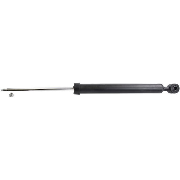 Rear Shock Absorber - Compatible with 2016 - 2022 Chevrolet Spark - Monroe