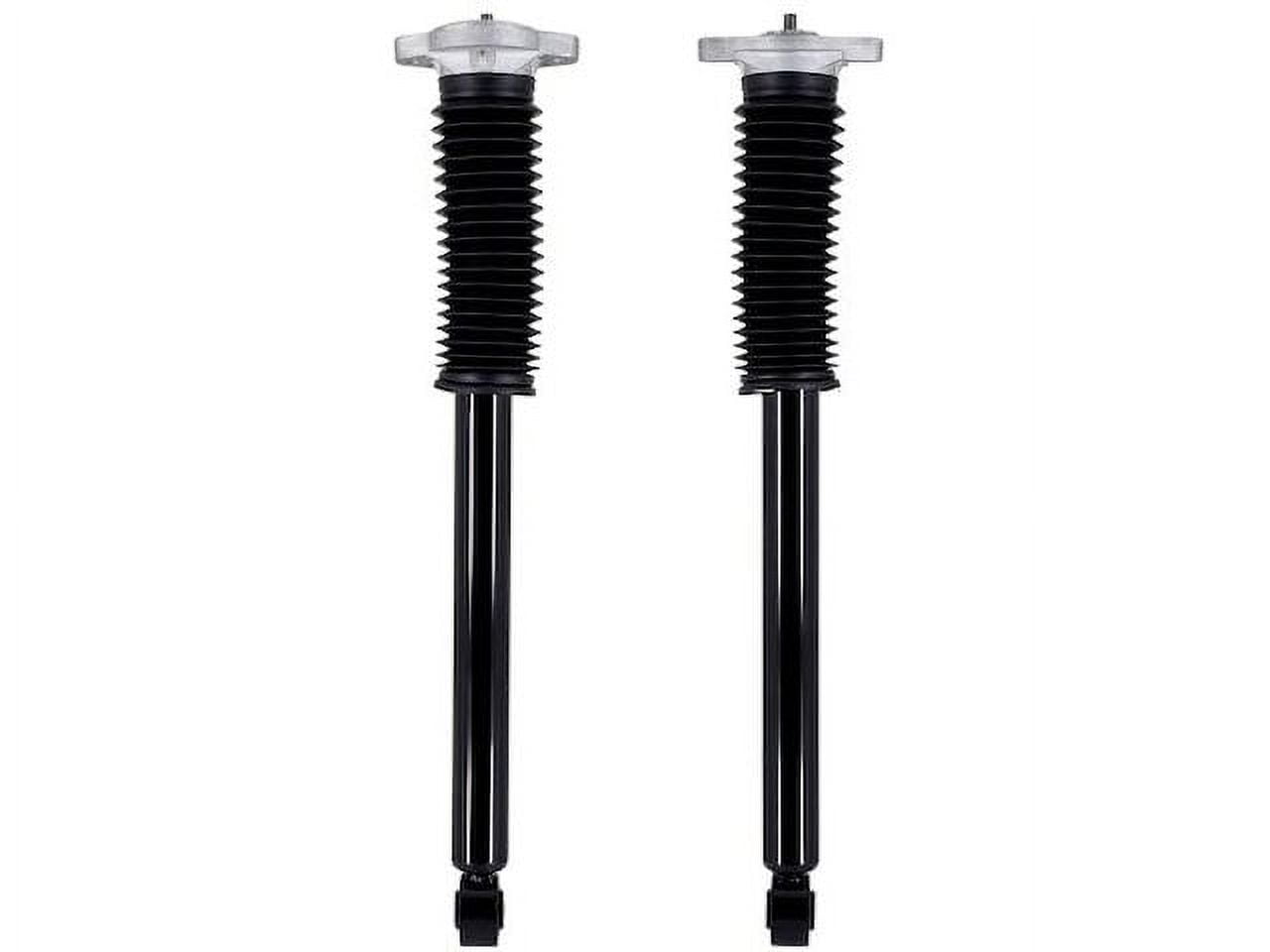 TEIN EnduraPro Front Left Shock Absorber - 2017-2022 Honda CR-V FWD (RW6) main image 0