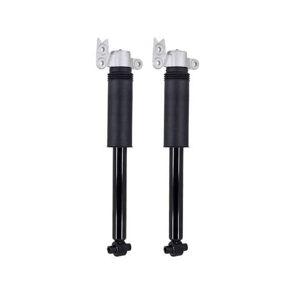 Rear Shock Absorber - Compatible with 2018 - 2023 GMC Terrain 2019 2020 2021 2022
