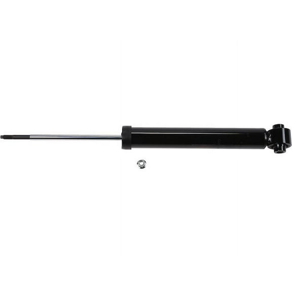Rear Shock Absorber - Compatible with 2018 Buick Regal Sportback FWD