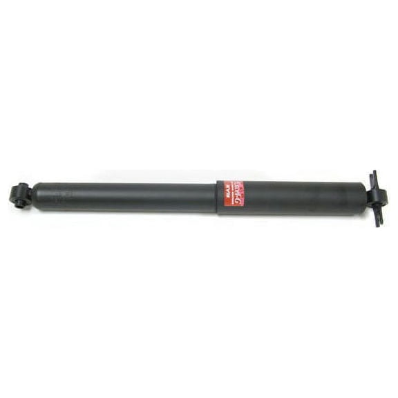 Rear Shock Absorber - Compatible with 2018 Jeep Wrangler JK