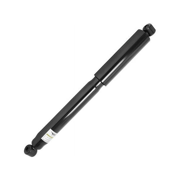Rear Shock Absorber - Compatible with 2019 - 2020 Ram 1500 Classic