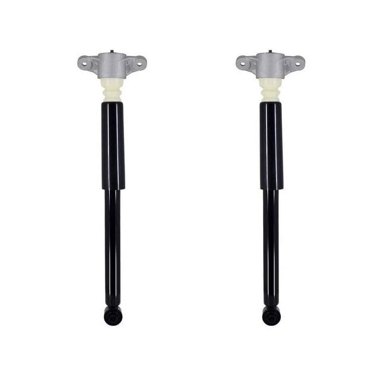 Pair Rear Shocks Struts Absorber For Hyundai Elantra Kia Forte Rio Pair Rear Shocks Struts Absorber For Hyundai Elantra Kia Forte Rio