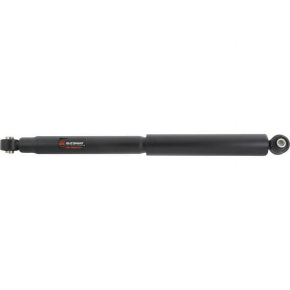 Rear Shock Absorber - Compatible with 2019 - 2021 Ram 1500 Classic 2020