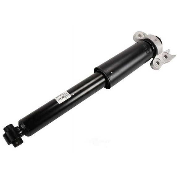Rear Shock Absorber - Compatible with 2019 - 2023 Chevrolet Blazer - AC Delco