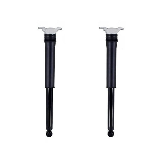 Rear Shock Absorber - Compatible with 2019 - 2024 Mazda 3 2020 2021 2022 2023