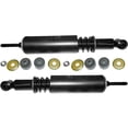 thumbnail image 1 of Rear Shock Absorber Conversion Kit - Compatible with 1993 - 1997 Cadillac Seville 1994 1995 1996, 1 of 2