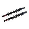 thumbnail image 1 of Rear Shock Absorber Conversion Kit - Compatible with 2000 - 2005 Cadillac DeVille Sedan 2001 2002 2003 2004, 1 of 2