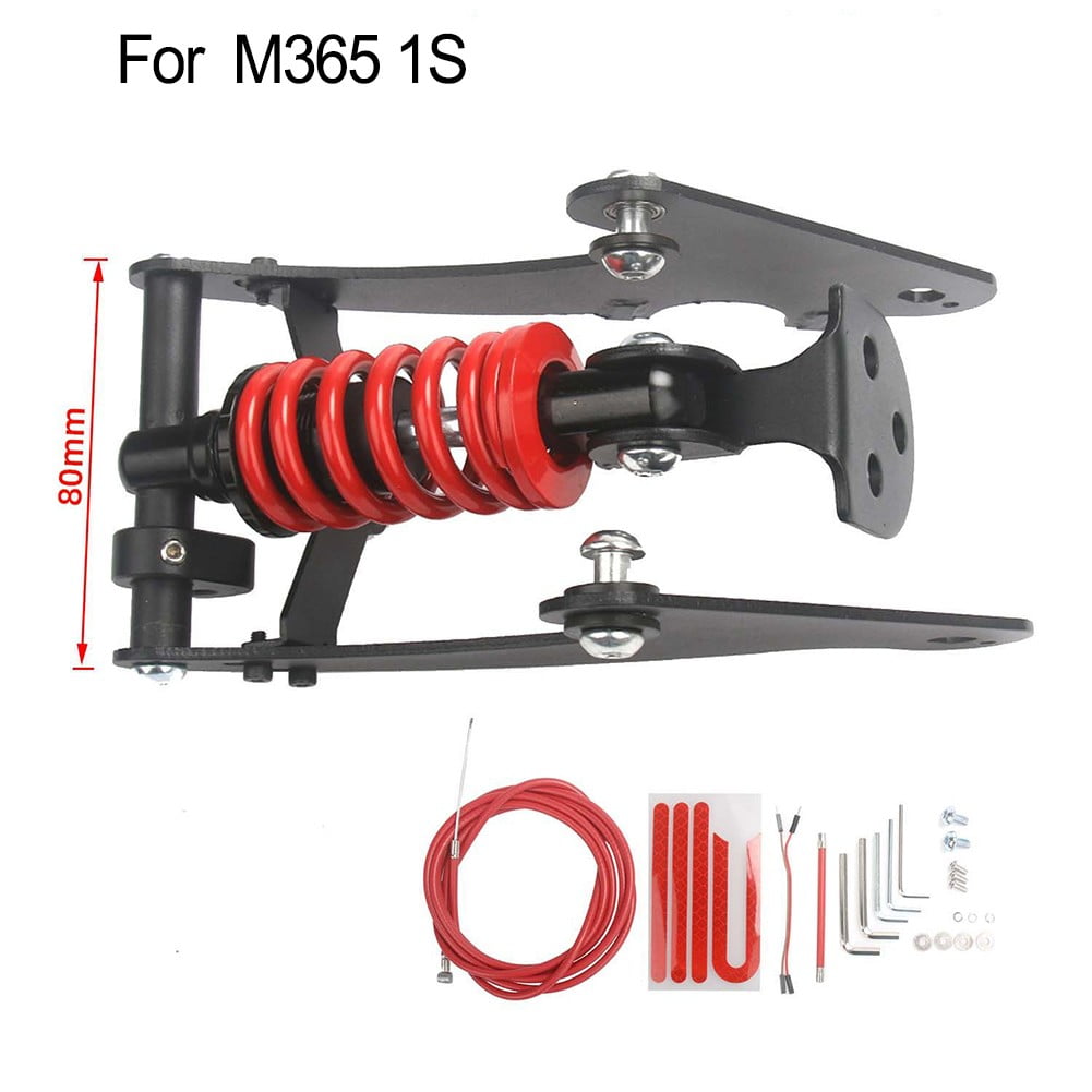 Rear Shock Absorber Electric Scooter Rear Suspension For X iao*mi M365
