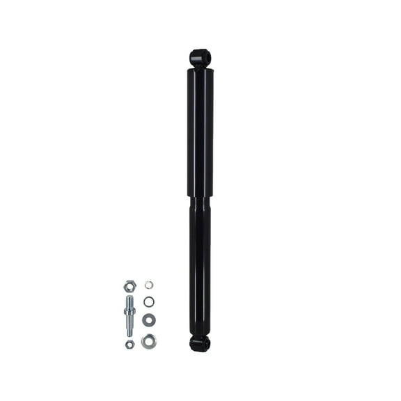 Rear Shock Absorber For 1975-1978 GMC C15 Suburban RWD
