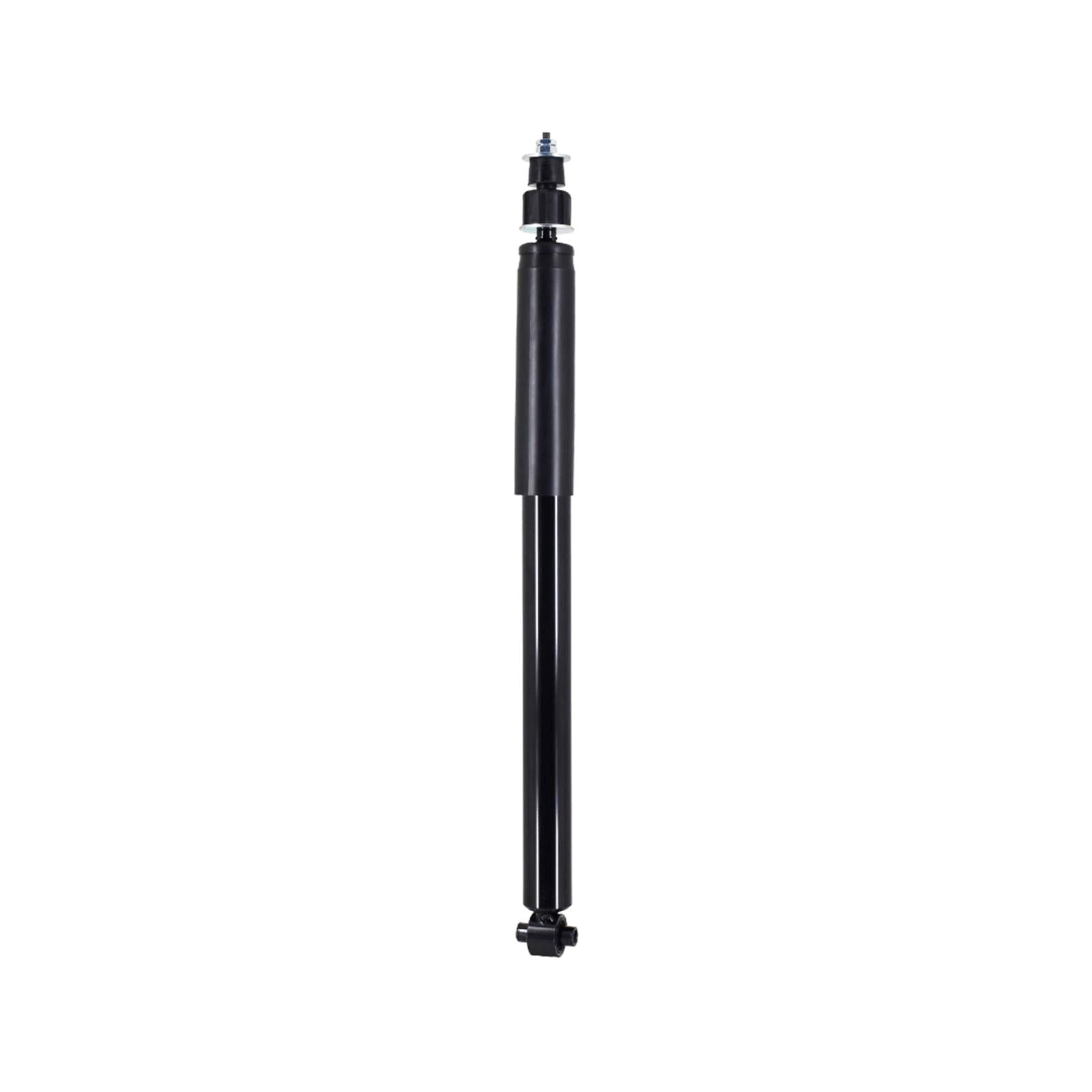 Rear Shock Absorber For 2004 2005 Mercedes-benz E320 4Matic Sedan AWD Monotube Performance Upgrade
