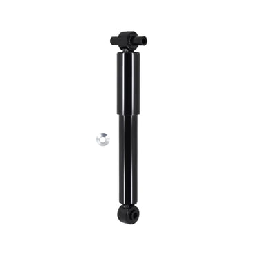 4 Piece Complete Strut & Shock Kit For 2010-2012 Kia Soul  Front Quick Strut & Rear Shock