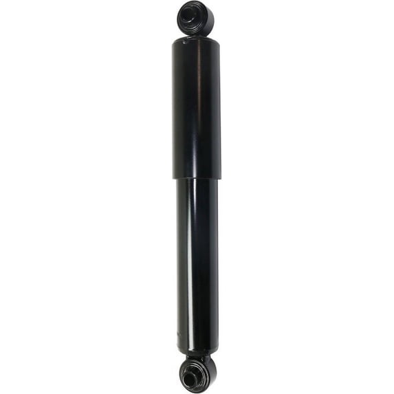 Rear Shock Absorber For TOWN AND COUNTRY GRAND CARAVAN 13-14 Fits REPD280314 681