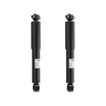 thumbnail image 1 of Rear Shock Absorber Kit - 2 Piece - Compatible with 2002 - 2007 Buick Rendezvous (without Rear Air Leveling System and Electronic Suspension) 2003 2004 2005 2006, 1 of 2