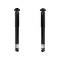 thumbnail image 1 of Rear Shock Absorber Kit - 2 Piece - Compatible with 2008 - 2019 Nissan Rogue 2009 2010 2011 2012 2013 2014 2015 2016 2017 2018, 1 of 2