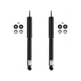 thumbnail image 1 of Rear Shock Absorber Kit - Compatible with 1980 - 1984 Pontiac Phoenix 1981 1982 1983, 1 of 2