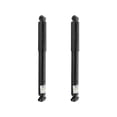 thumbnail image 1 of Rear Shock Absorber Kit - Compatible with 2002 - 2004 Oldsmobile Bravada 2003, 1 of 2