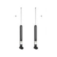 thumbnail image 1 of Rear Shock Absorber Kit - Compatible with 2005 - 2011 Audi A6 Quattro 2006 2007 2008 2009 2010, 1 of 2