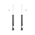 thumbnail image 1 of Rear Shock Absorber Kit - Compatible with 2009 - 2016 Audi A4 Quattro 2010 2011 2012 2013 2014 2015, 1 of 2