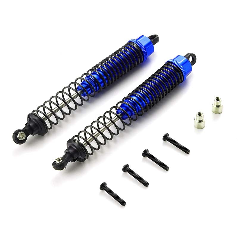 Rear Shock Absorber RC Car Part Threaded Rc Rear Shock Absorber For 1/ ...