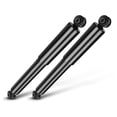 thumbnail image 1 of Rear Shock Absorber Set 2 - Compatible with 1990 - 2007 Chrysler Town & Country - Autopart Premium, 1 of 2