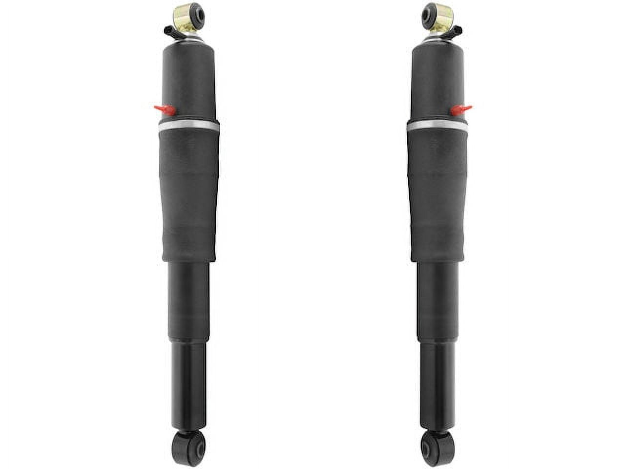 KYB Shocks & Struts Excel-G Rear CADILLAC Escalade 1999-00 CHEVROLET Blazer - Full Size (4WD) 1992-9 main image 0
