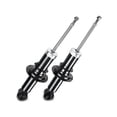 thumbnail image 1 of Rear Shock Absorber Set 2 - Compatible with 1990 - 1997 Mazda Miata 1991 1992 1993 1994 1995 1996, 1 of 2